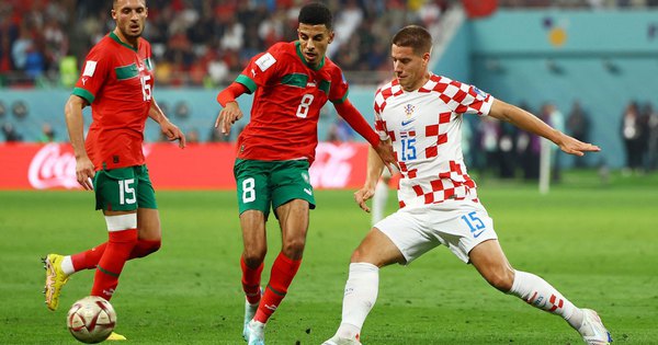Tuyển Morocco - động lực thúc đẩy bóng đá châu Phi