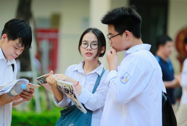 Cập nhật tra cứu điểm thi tuyển sinh vào lớp 10 tại Hà Nội và các tỉnh, thành