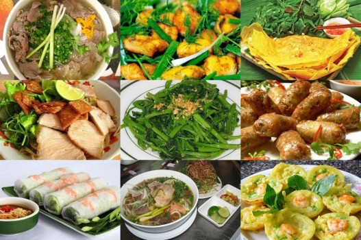 Đặc trưng văn hóa ẩm thực miền Nam| Miền nam