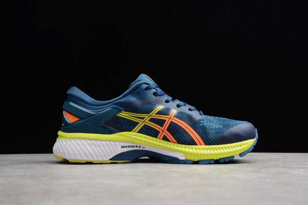 ASICS - Thương hiệu giày nổi tiếng của Nhật Bản