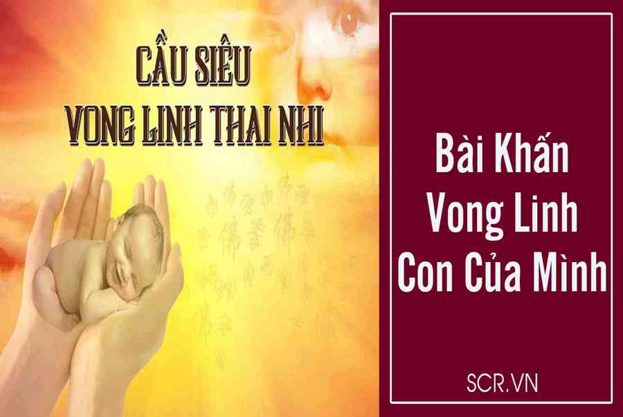 Bài Khấn Vong Linh Trong Đất ❤️ Văn Khấn, Cách Cúng Vong Hồn - TBDN