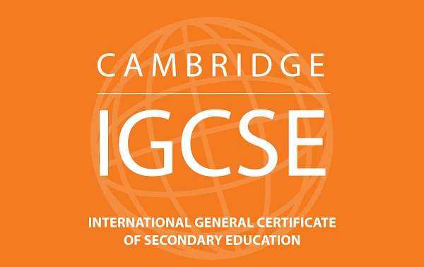 Lựa chọn chương trình IGCSE với giáo trình Cambridge