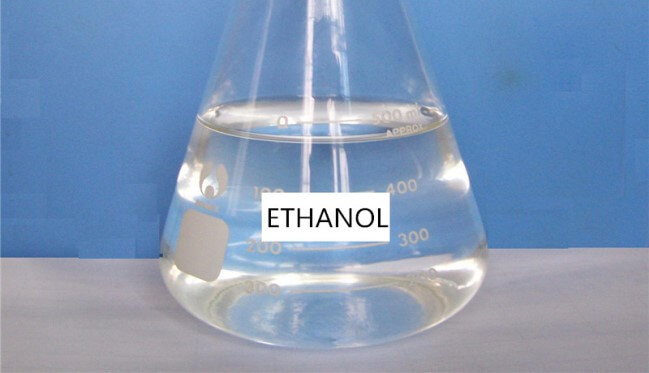 Ethanol là gì? Ứng dụng và cách bảo quản Ethanol