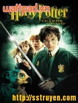 Harry potter và Phòng chứa bí mật (Quyển 2)