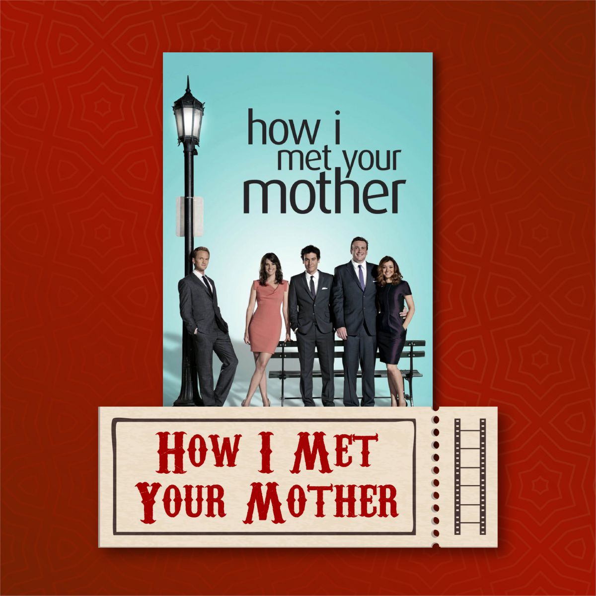 How I Met Your Mother