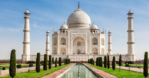 Những bí ẩn về Taj Mahal - điểm đến nhiều người mơ ước