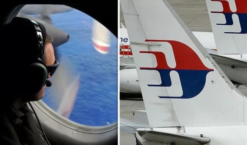 Hé lộ tình tiết bất ngờ có thể sáng tỏ bí ẩn MH370