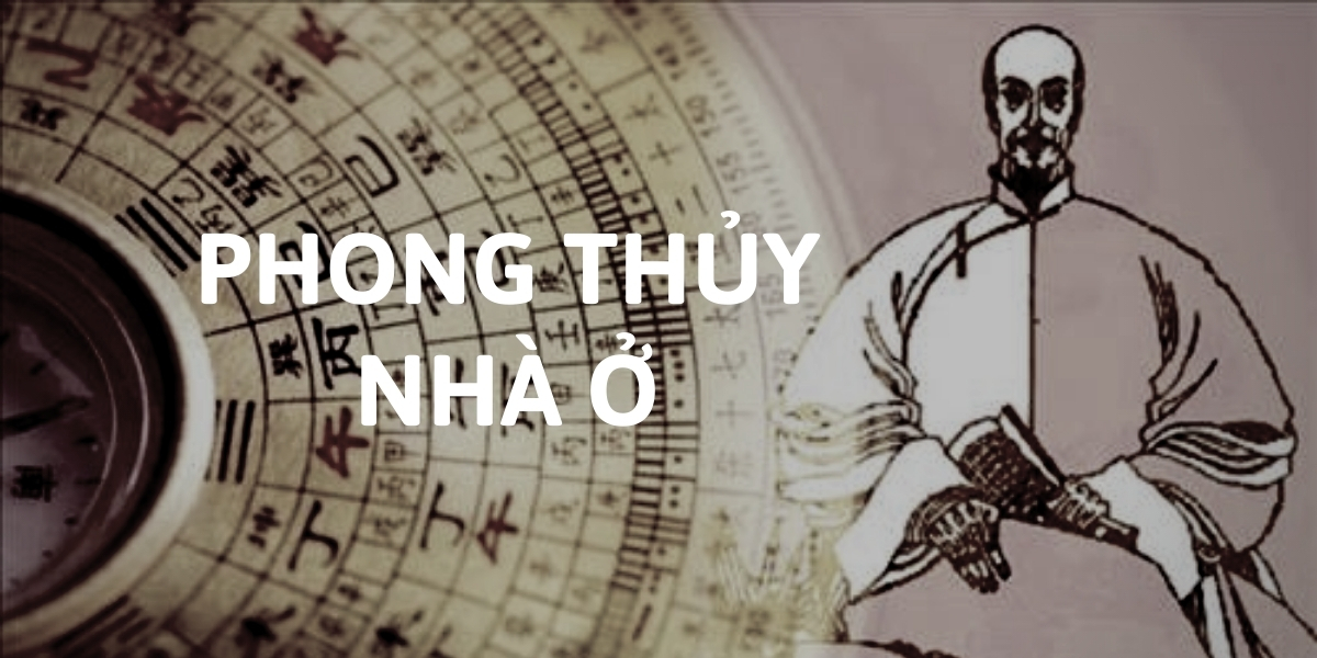 Phong thủy nhà ở và【22 điều cần tránh】mà không phải ai cũng biết