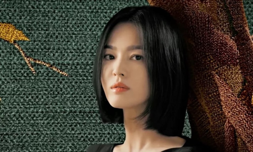 Phim Hàn của Song Hye Kyo, Kim Nam Gil dựa trên câu chuyện có thật