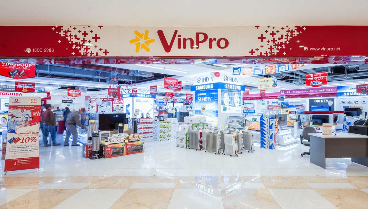 VinPro - PHẠM NHẬT VƯỢNG LÀ AI? CON ĐƯỜNG THÀNH CÔNG CỦA PHẠM NHẬT VƯỢNG