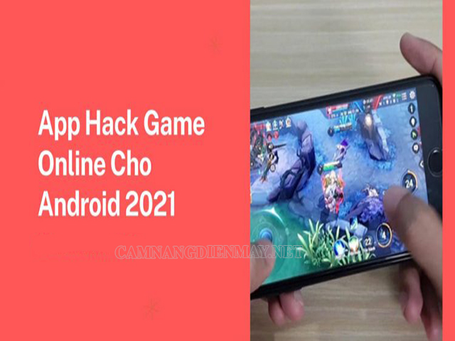 APP Hack Game Android: Top〖10+〗ứng dụng tốt nhất