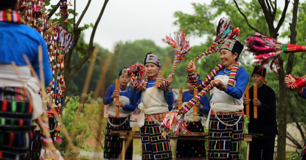 Ngày Văn hóa các dân tộc Việt Nam: Mong muốn lan tỏa những giá trị tốt đẹp của văn hóa