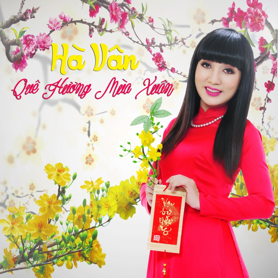 Lời bài hát: Ngày Tết Việt Nam - Ca sỹ: Hà Vân | Music Lyric, Loibaihat, Tải nhạc mp3, tai nhac 320