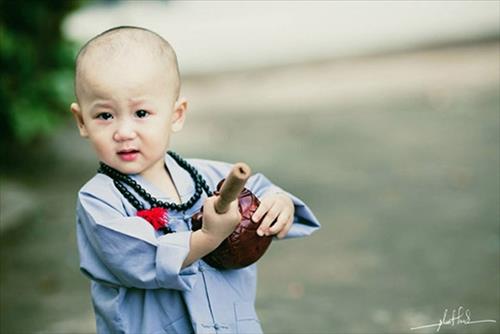 Văn Khấn Bán Khoán tại Chùa - Bán Khoán Con Vào Chùa