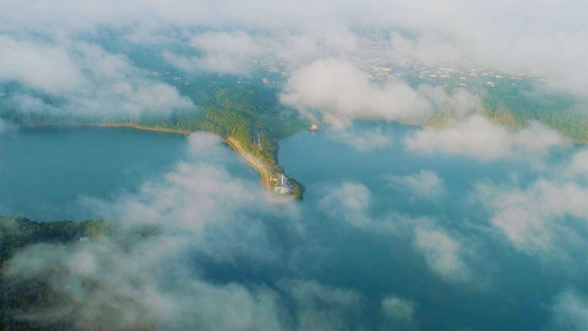 Biển hồ Pleiku