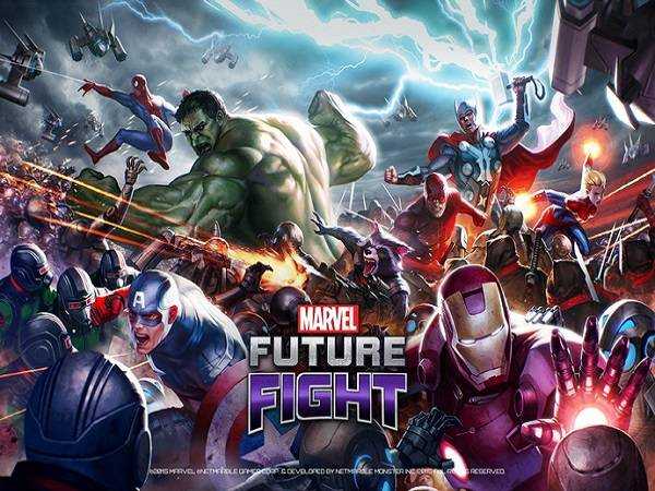 Cách chơi future fight - những thủ thuật chơi future fight