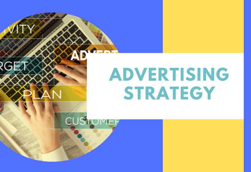 chiến lược quảng cáo marketing