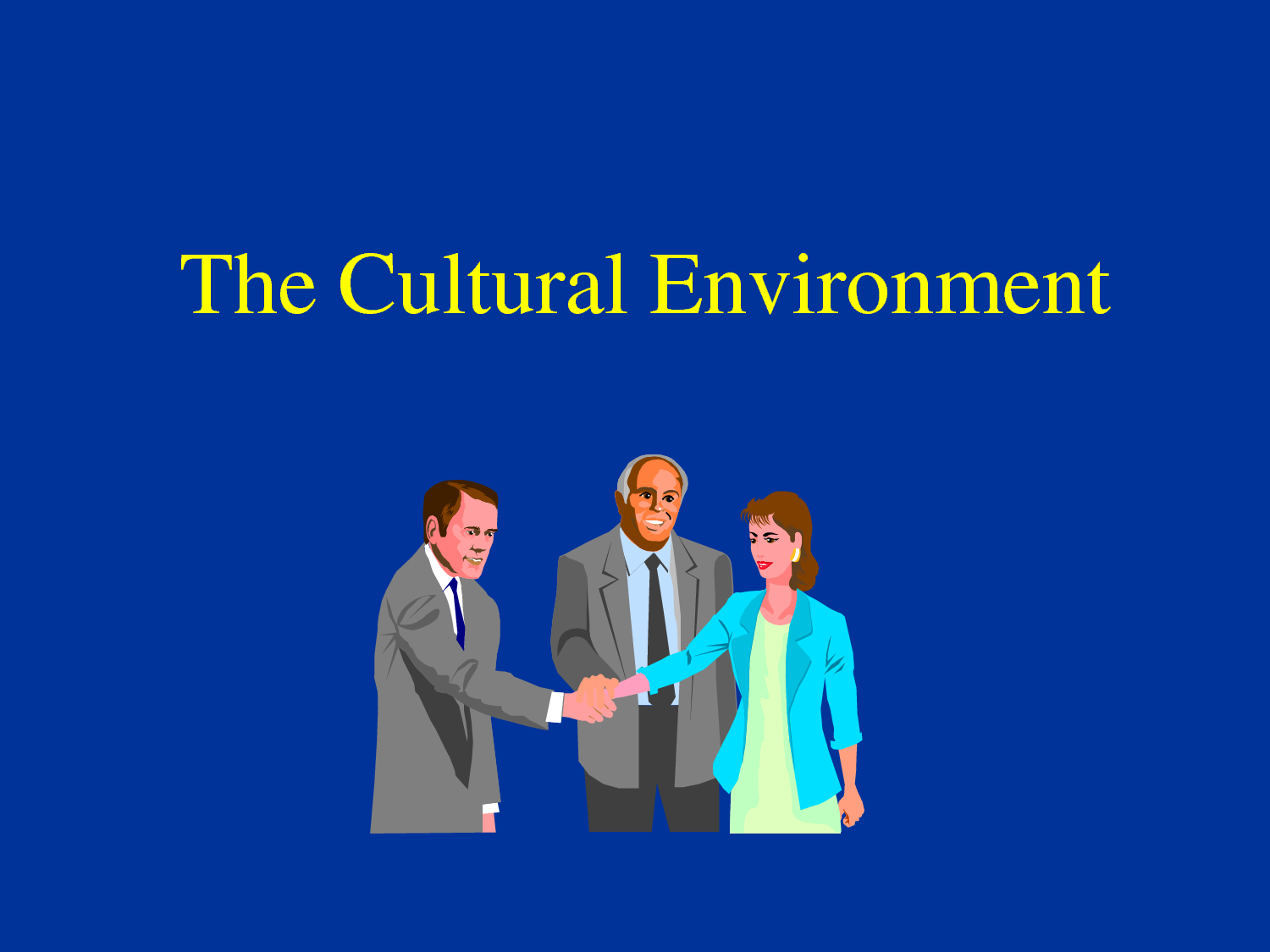 cultural-environment