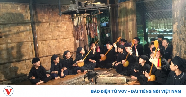 Khám phá văn hóa người Tày ở Thái Nguyên