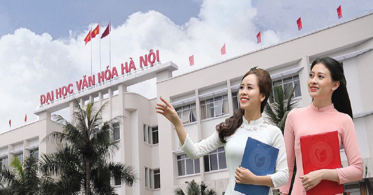 Đại học Văn hóa Hà Nội công bố phương án tuyển sinh 2020 – OnLuyen
