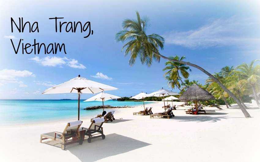 Du lịch Nha Trang ngày càng được nâng cấp để đáp ứng nhu cầu của khách du lịch