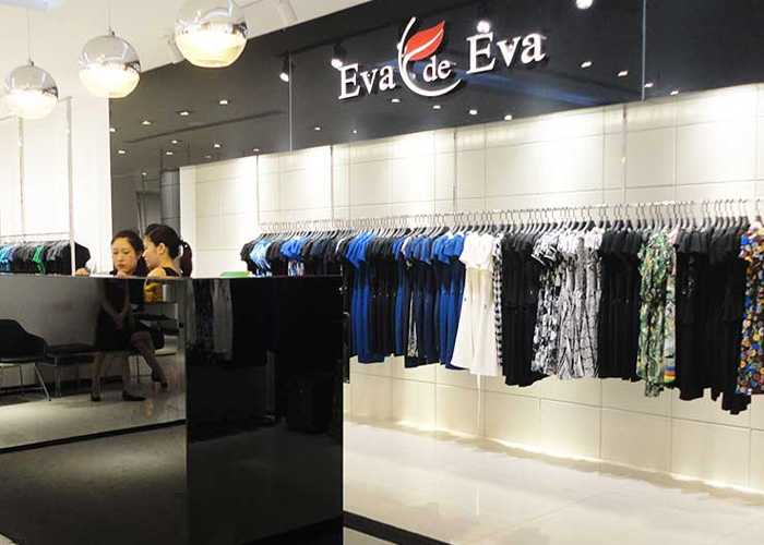 Thương hiệu Eva de Eva