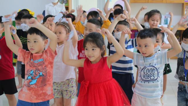 Việt Nam tăng 5 bậc trong xếp hạng các quốc gia tốt nhất về giáo dục