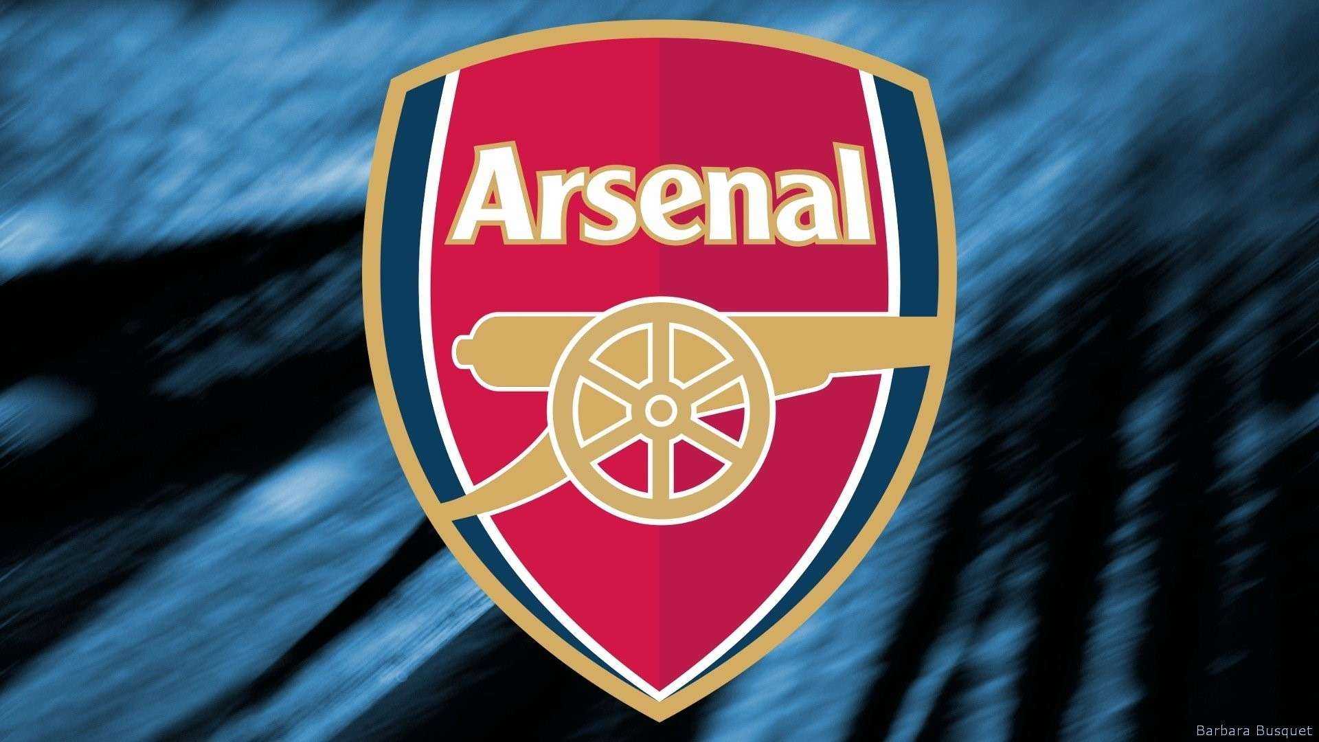 Hình nền đội bóng Arsenal cho máy tính số 23