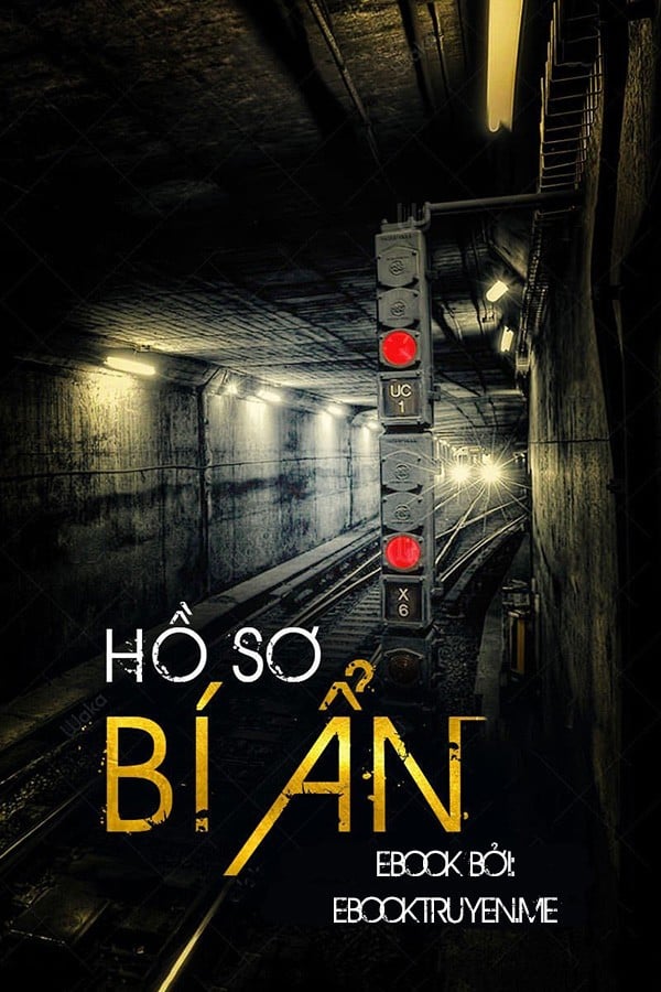 Ebook Hồ Sơ Bí Ẩn - Khố Kỳ Kỳ - MOBI/EPUB/PDF/AZW3