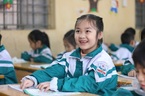 Tiếng Hàn trở thành môn học 'bắt buộc' từ lớp 3 đến 12?
