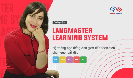 Học Phí Trung Tâm Anh Ngữ Langmaster Là Bao Nhiêu?