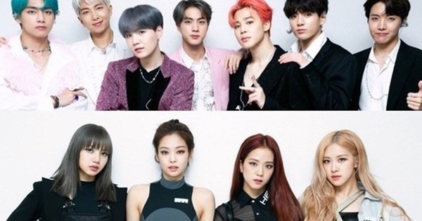 Cuộc đua gay cấn của Kpop, Blackpink vừa có 2 kỉ lục thì BTS đã san bằng