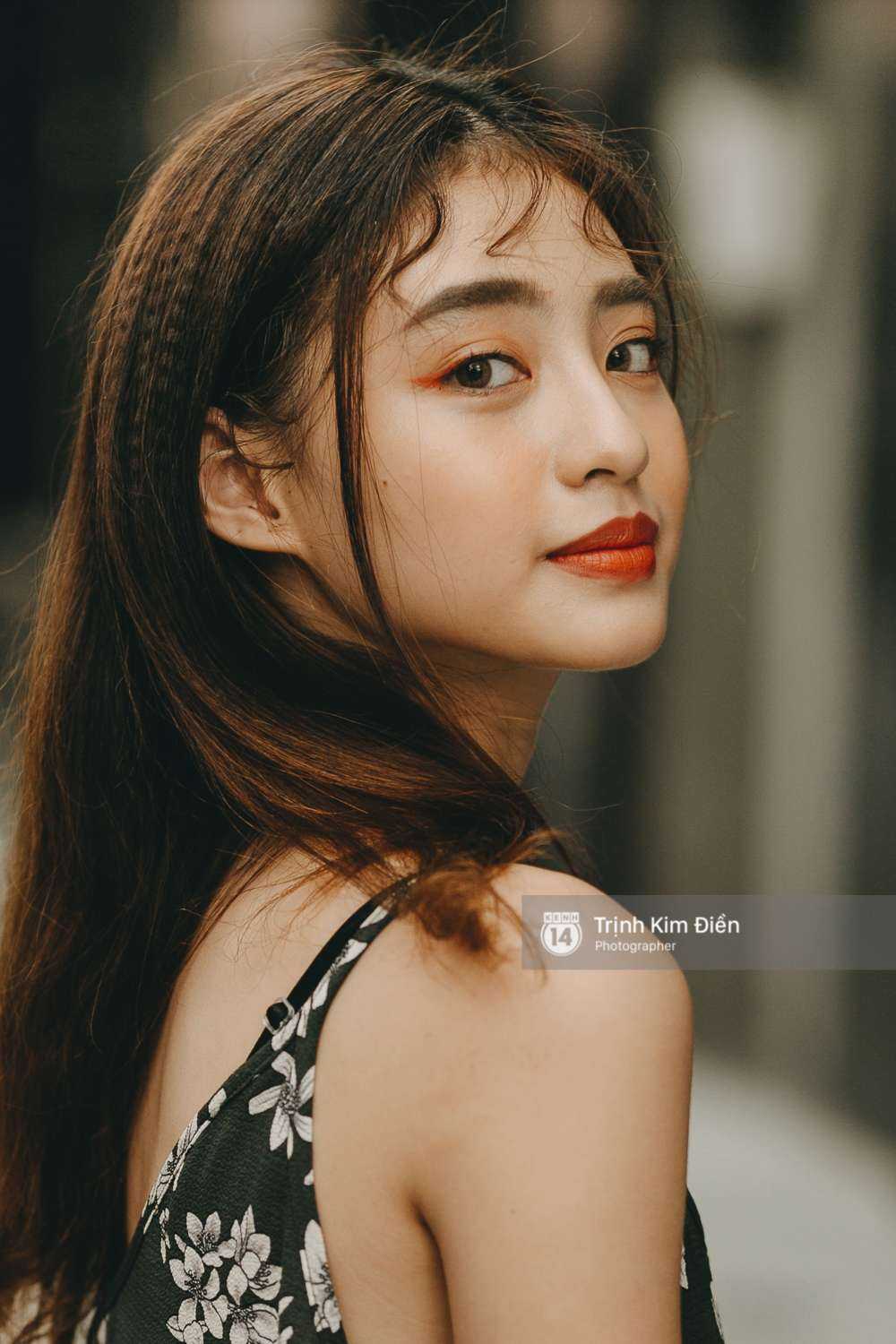 Dương Minh Ngọc: Cô nàng cực xinh đang chiếm sóng Instagram Việt Nam - Ảnh 9.