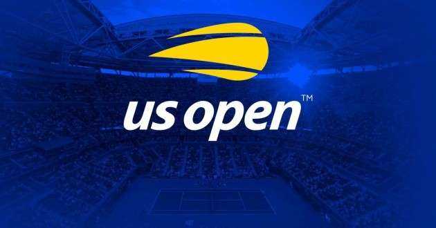 Lịch thi đấu tennis US Open 2021 hôm nay