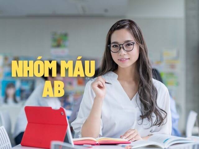 12 tính cách thường thấy ở nữ giới nhóm máu AB｜Kênh du lịch LocoBee