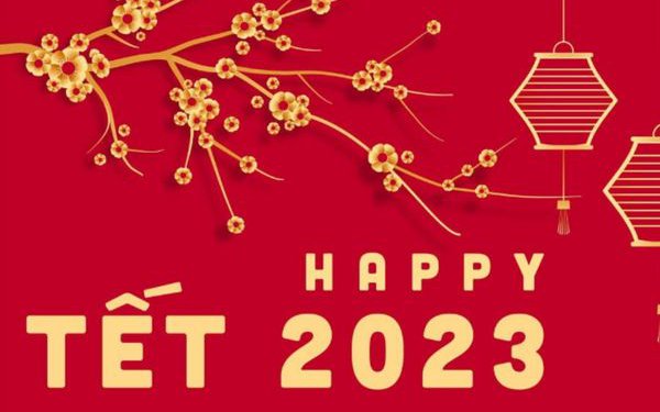 Những lời chúc Tết Quý Mão 2023 hay và ý nghĩa nhất