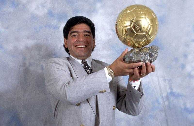 Maradona anh 3
