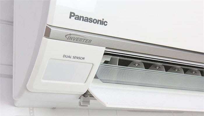 Đèn nhấp nháy trên máy lạnh Panasonic là tín hiệu báo lỗi kỹ thuật