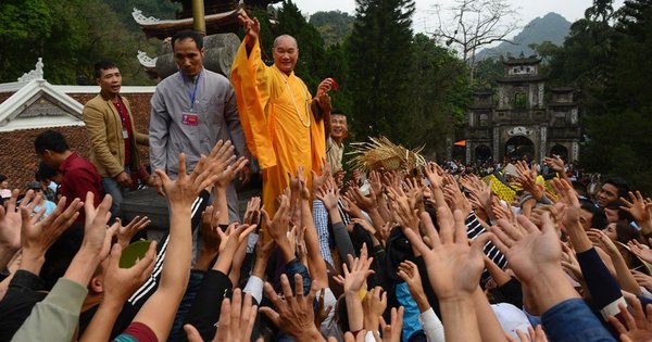 Văn khấn cầu buôn bán phát tài cho người làm ăn, kinh doanh