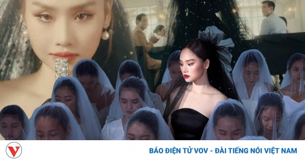 MV của Miu Lê dẫn đầu BXH Top 10 MV Việt Nam năm 2022 của YouTube