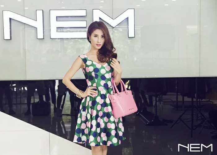 Thương hiệu thời trang NEM Fashion