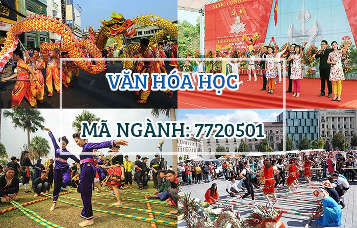 Tìm hiểu ngành nghề: Văn hóa học là gì? Nên học trường nào?