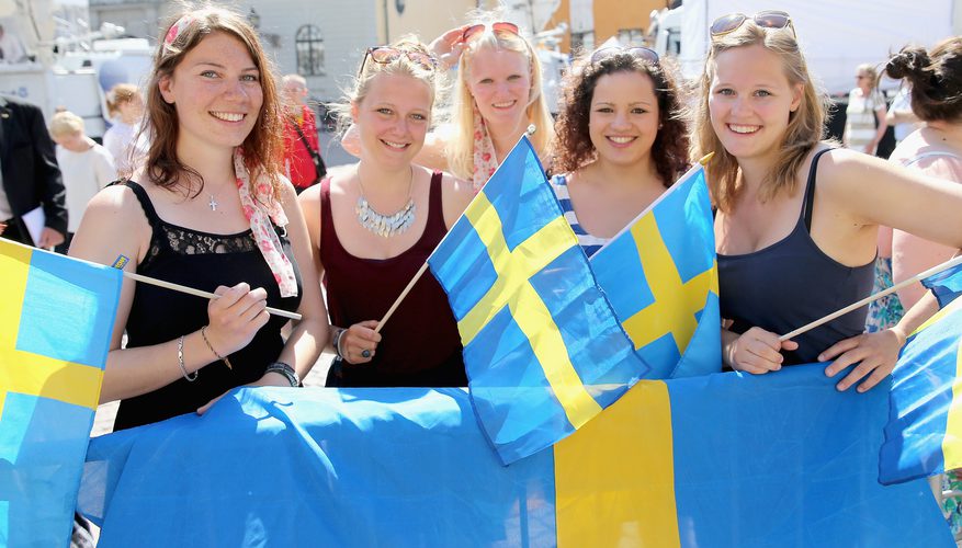 hiểu về văn hóa con người Thụy Điển để dễ hòa nhập hơn