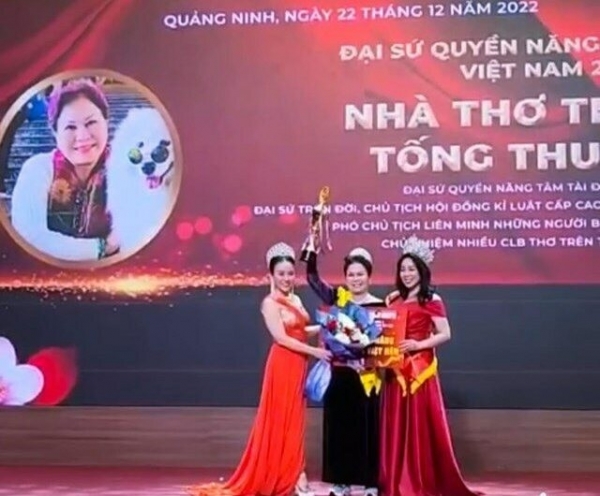 Sở Văn hóa và thể thao tỉnh Quảng Ninh nói gì về vụ 