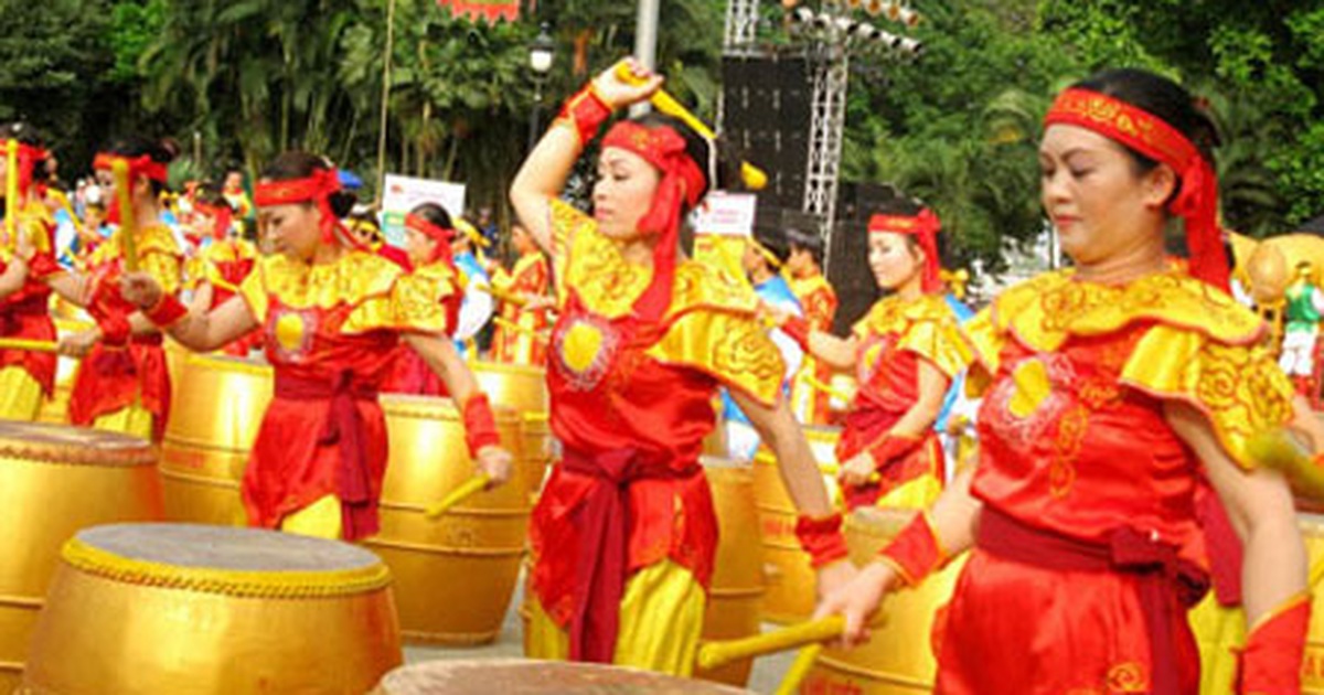 Những nét văn hóa độc đáo, hấp dẫn ở đất võ Bình Định