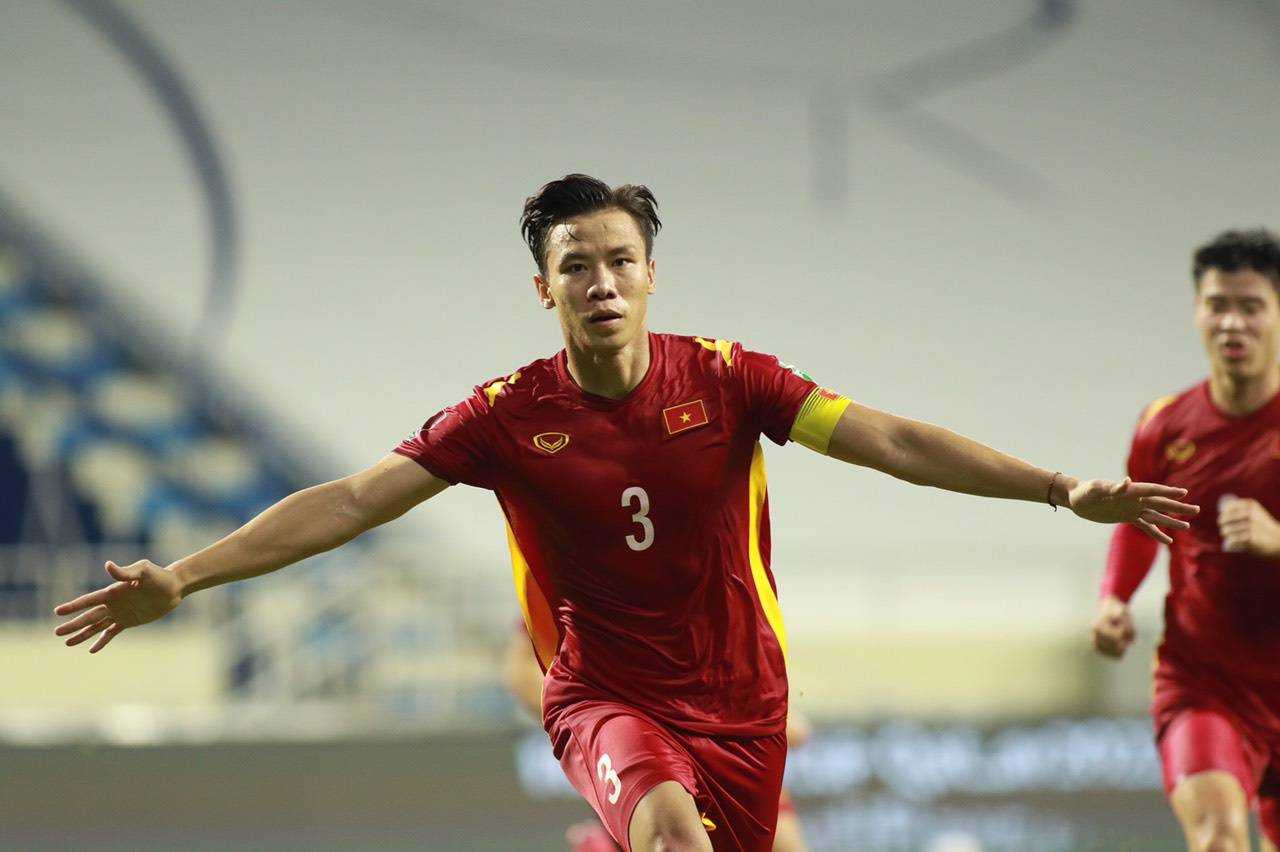 Thắng UAE, đội tuyển Việt Nam sẽ lập lại lịch sử trên bảng xếp hạng FIFA - ảnh 2