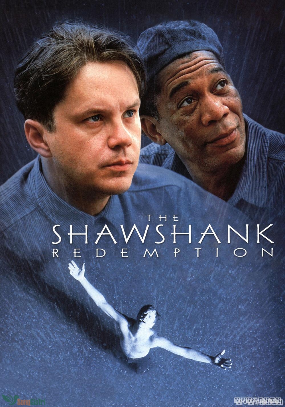 100 phim hay nhất mọi thời đại: Nhà tù Shawshank