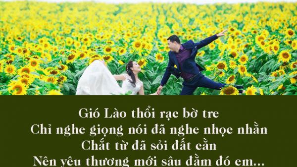 “Từ điển tiếng Nghệ An” và sự “hoang mang“ đầy ngọt ngào của cô dâu xứ Bắc