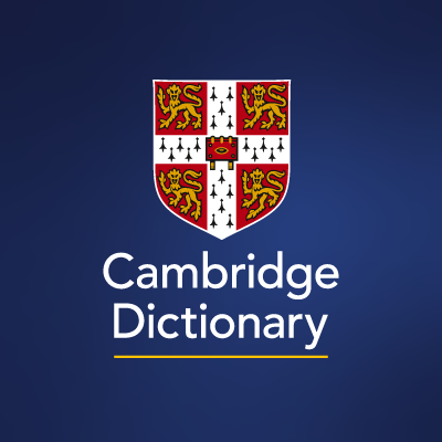 Các câu đố hình ảnh - Cambridge Dictionary