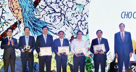 PCI 2019 sẽ được công bố trực tuyến